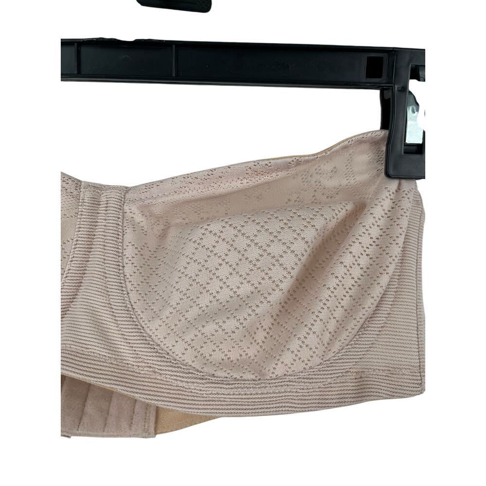 Wacoal bra 854310 Visual effects strapless minimizer size 38G - Picture 3 of 7